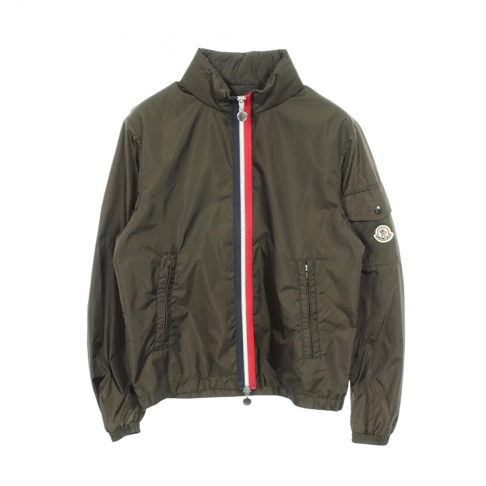 Moncler Keralle Zip-Up Hooded Jacket #340231M58B